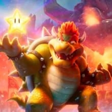 Bowser