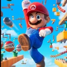 mario