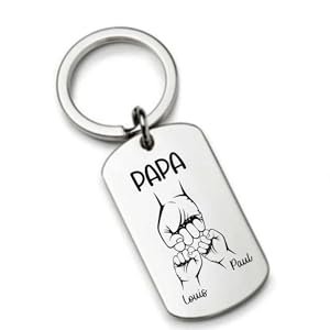 cadeau papa, fête des pères, cadeau personnalisé papa, cadeau des enfants pour un papa